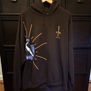 Travis Scott Highest in the Room Hoodie